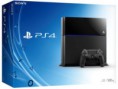 CONSOLA PS4 (500GB) 